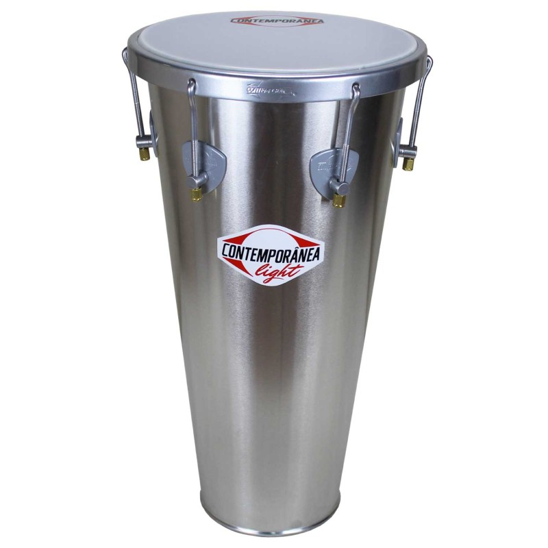 Timbal 10" x 50cm arceau Pro - 6 tirants - Light